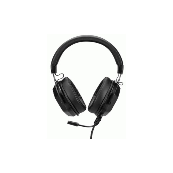 ყურსასმენი Noxo Vertex, Wired, USB, Gaming Headset, Black