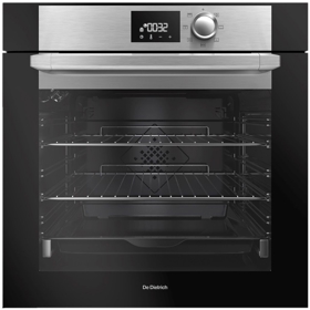 Built-In Oven De Dietrich DOE7210BM, 73L, Black