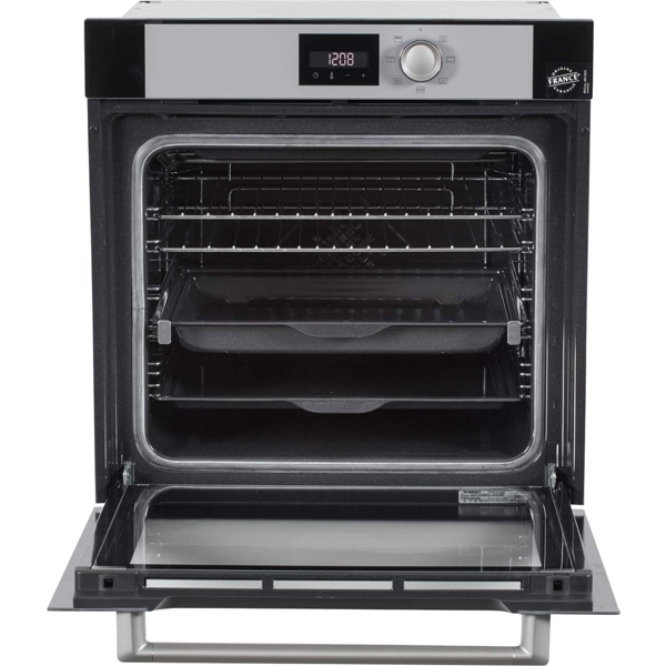 Built-In Oven De Dietrich DOE7210BM, 73L, Black