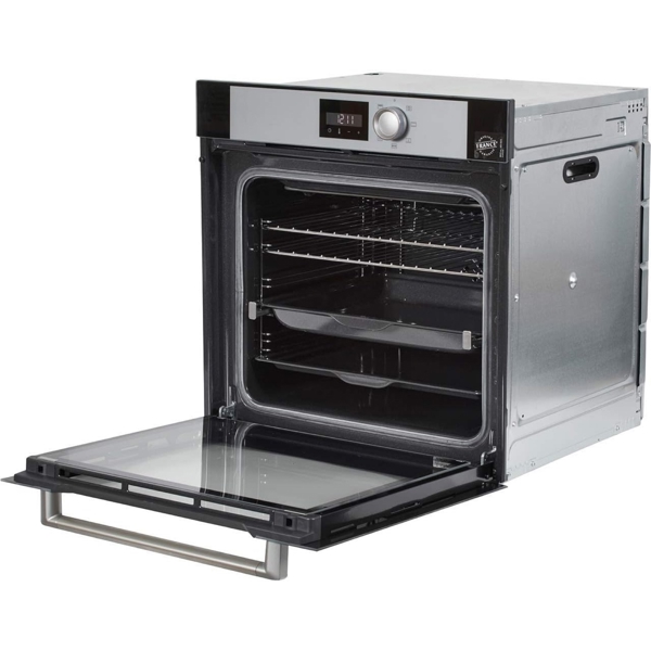 Built-In Oven De Dietrich DOE7210BM, 73L, Black