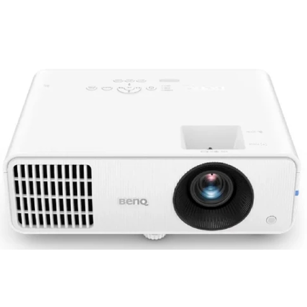 პროექტორი BenQ 9H.JS577.13E LH650, DLP Projector, FHD 1920 x 1080, 4000lm, White 