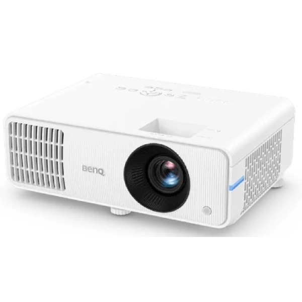 პროექტორი BenQ 9H.JS577.13E LH650, DLP Projector, FHD 1920 x 1080, 4000lm, White 