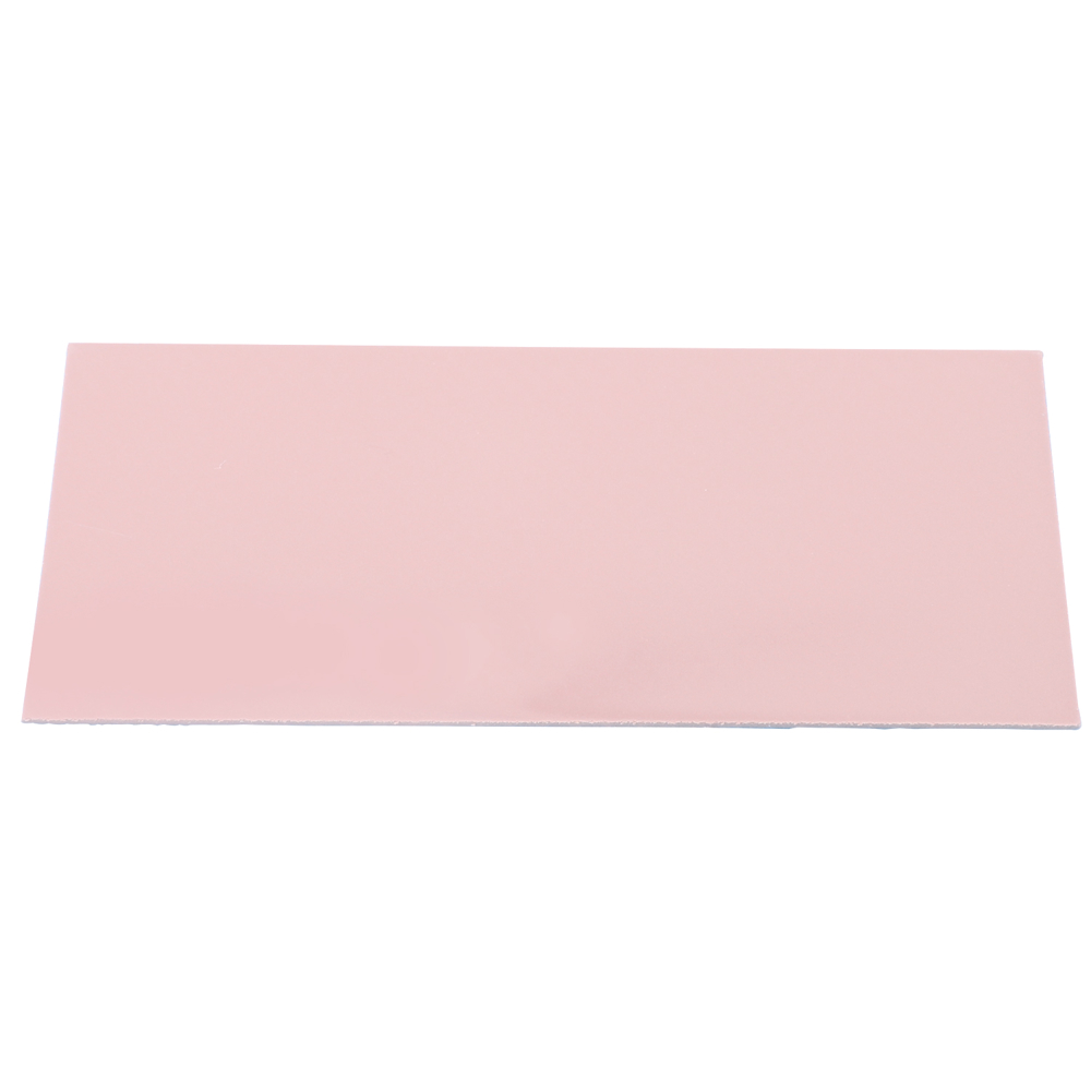 თერმო ბალიში Thermalright VALOR ODIN, Thermal Pad, 95x50mm, 1 mm, Pink