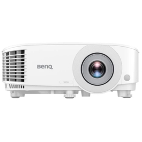 DLP Projector BenQ 9H.JNE77.1HE MX560, XGA 1024 x 768, 4000lm, White