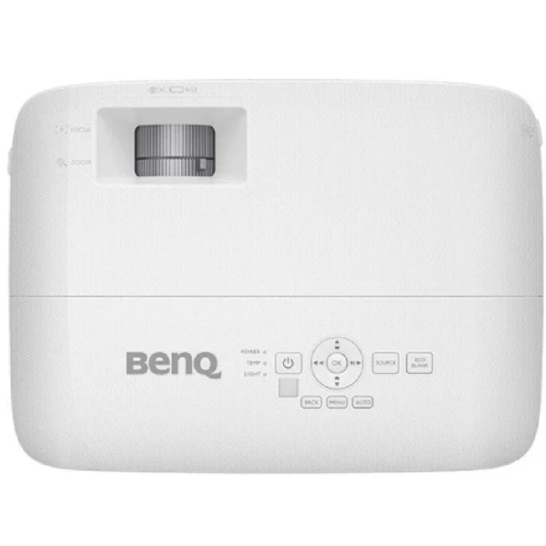 DLP Projector BenQ 9H.JNE77.1HE MX560, XGA 1024 x 768, 4000lm, White