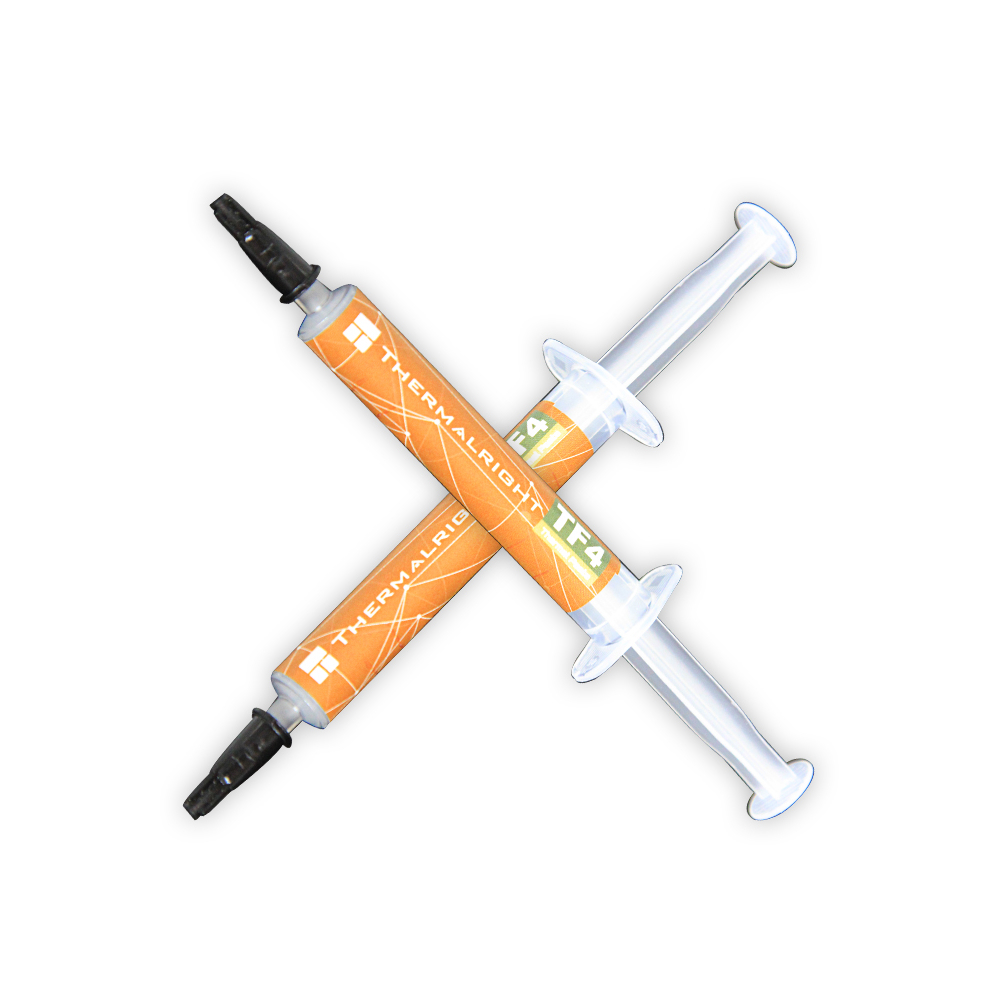 Thermal Paste Thermalright TF4, 4G, Gray