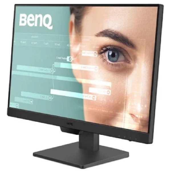 Monitor BenQ 9H.LLSLB.QBE GW2490, 23.8", FHD, IPS, HDMI, DP, Black