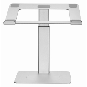 Laptop Stand Gembird NBS-D1-02, Silver