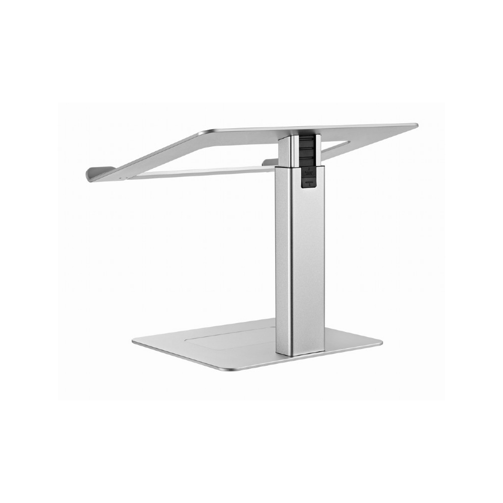 Laptop Stand Gembird NBS-D1-02, Silver