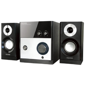 Speaker Microlab M-880, 59W, 2RCA, Black