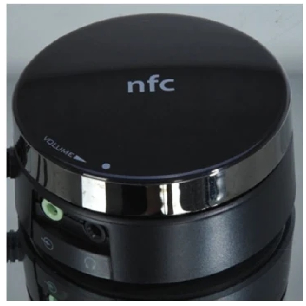 Speaker Microlab M-200BT, 50W, Bluetooth, RCA, 3.5mm, Black