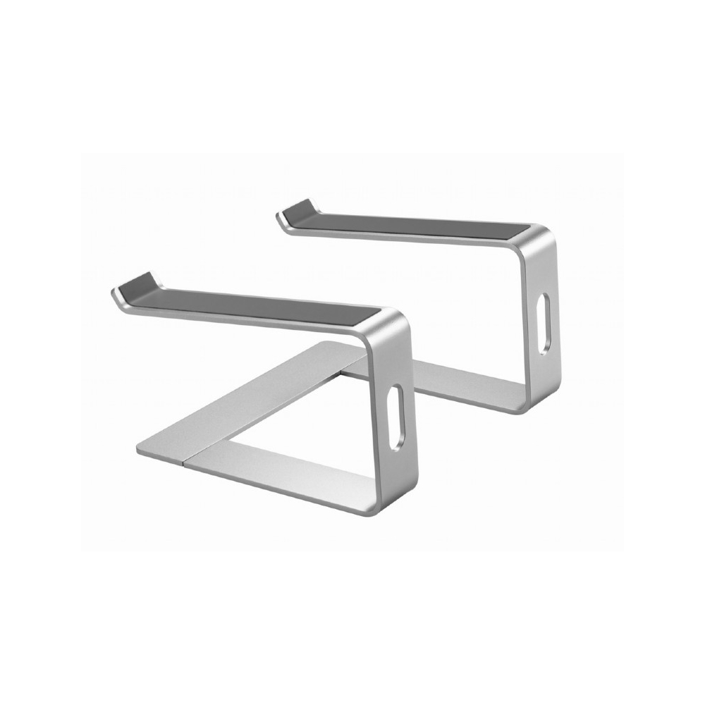 Laptop Stand Gembird NBS-D1-01, Silver