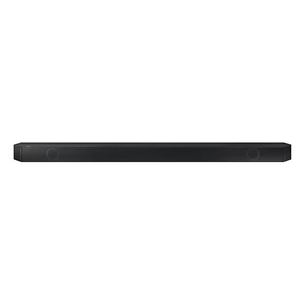 სახლის კინოთეატრი Samsung HW-Q990D/RU, HDMI, Bluetooth, WiFi, Soundbar, Black