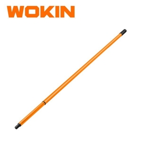 ლილვაკის სახელური Wokin 353003, 3M, Extension Rod, Orange