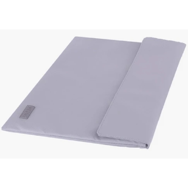 მონიტორის/ნოუთბუქის ჩანთა Arzopa 846464, 14", Laptop Sleeve, Grey