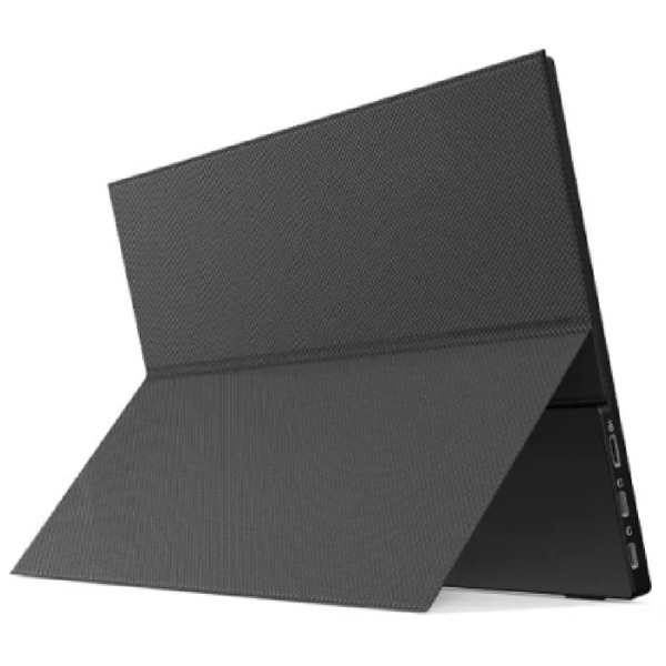 Portable Monitor Arzopa A1 Gamut, 15.6", FHD, IPS, USB-C, Mini HDMI, 3.5mm, Black
