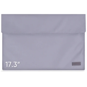 Portable Monitor Sleeve Bag Arzopa 846465, 17.3", Grey