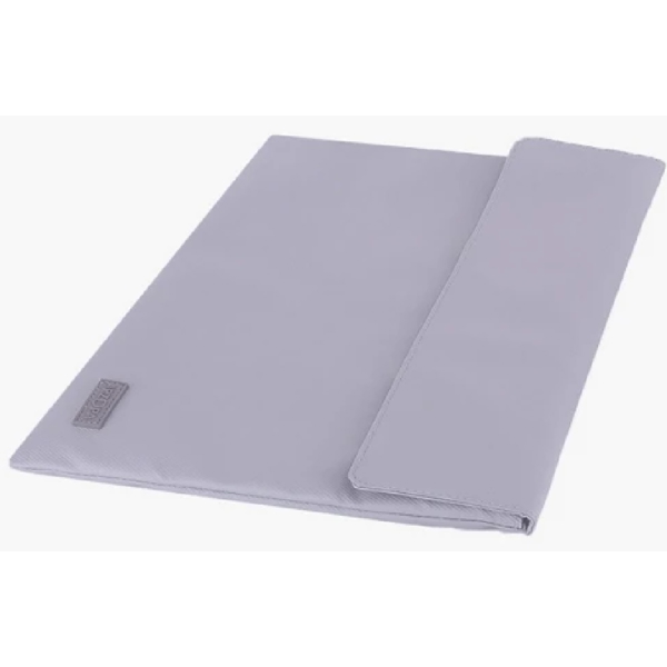 მონიტორის/ნოუთბუქის ჩანთა Arzopa 846465, 17.3", Portable Monitor Sleeve Bag, Grey