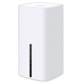 როუტერი TP-Link Archer NX200 5G AX1800, 1201 Mbps, Wireless Dual-Band Gigabit Router, White