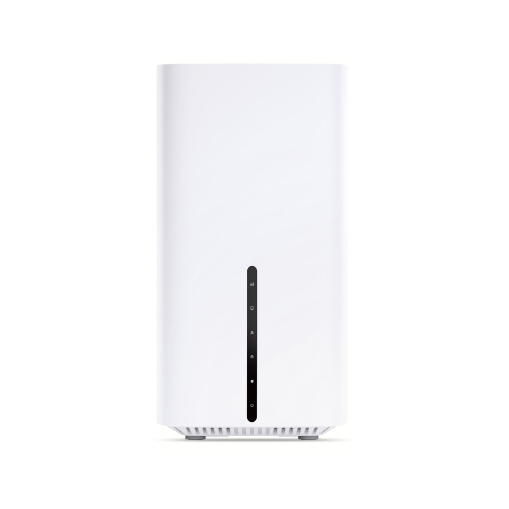 Wireless Dual-Band Gigabit Router TP-Link Archer NX200 5G AX1800, 1201 Mbps, White