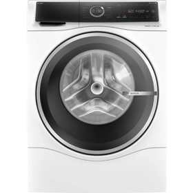 Washing+Dryer Machine Bosch WNC254A0ME, 10Kg, A+++, 1400Rpm, White