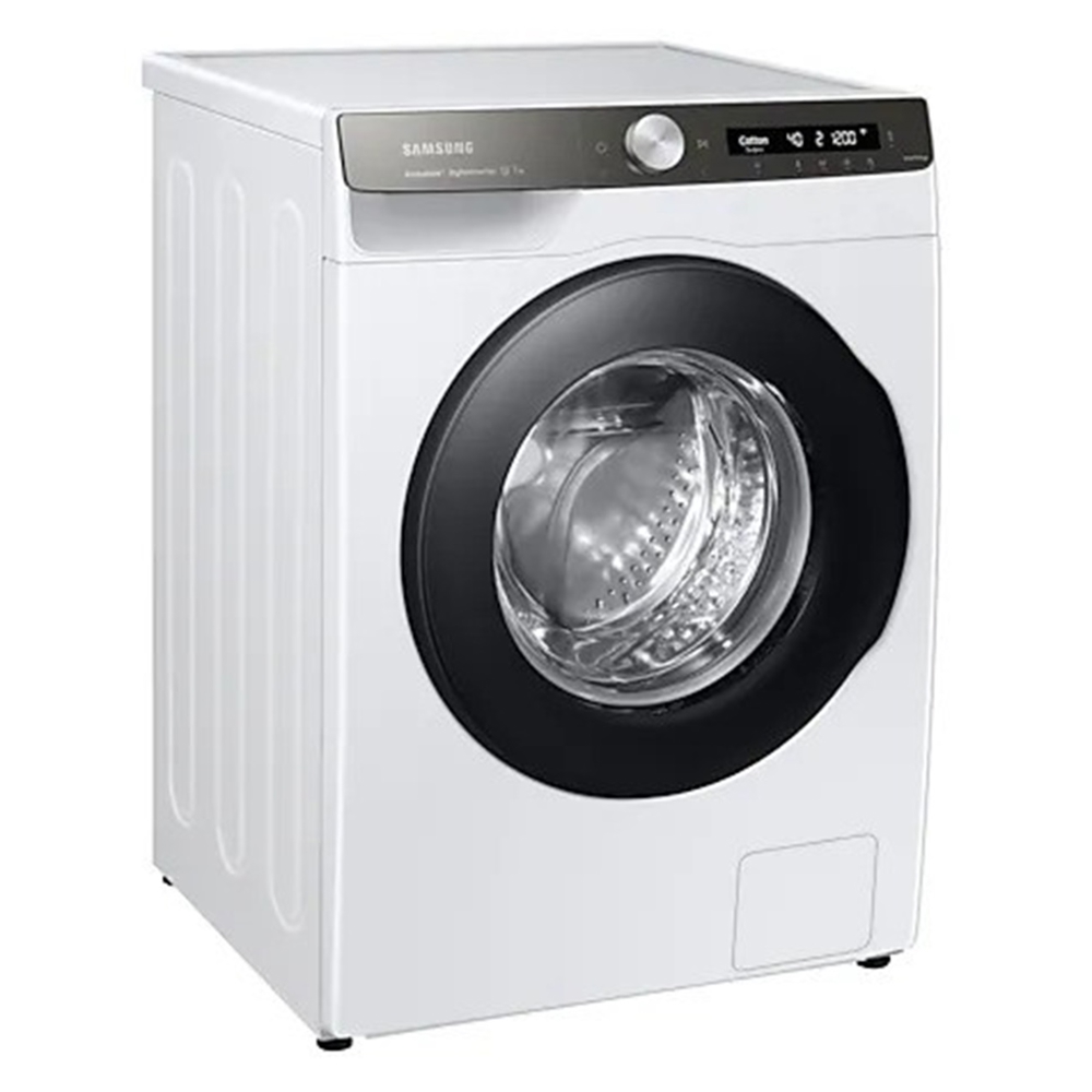 Washing Machine Samsung WW70AG6S23ATLP, 7Kg, A+++, 1200Rpm, 57Db, White