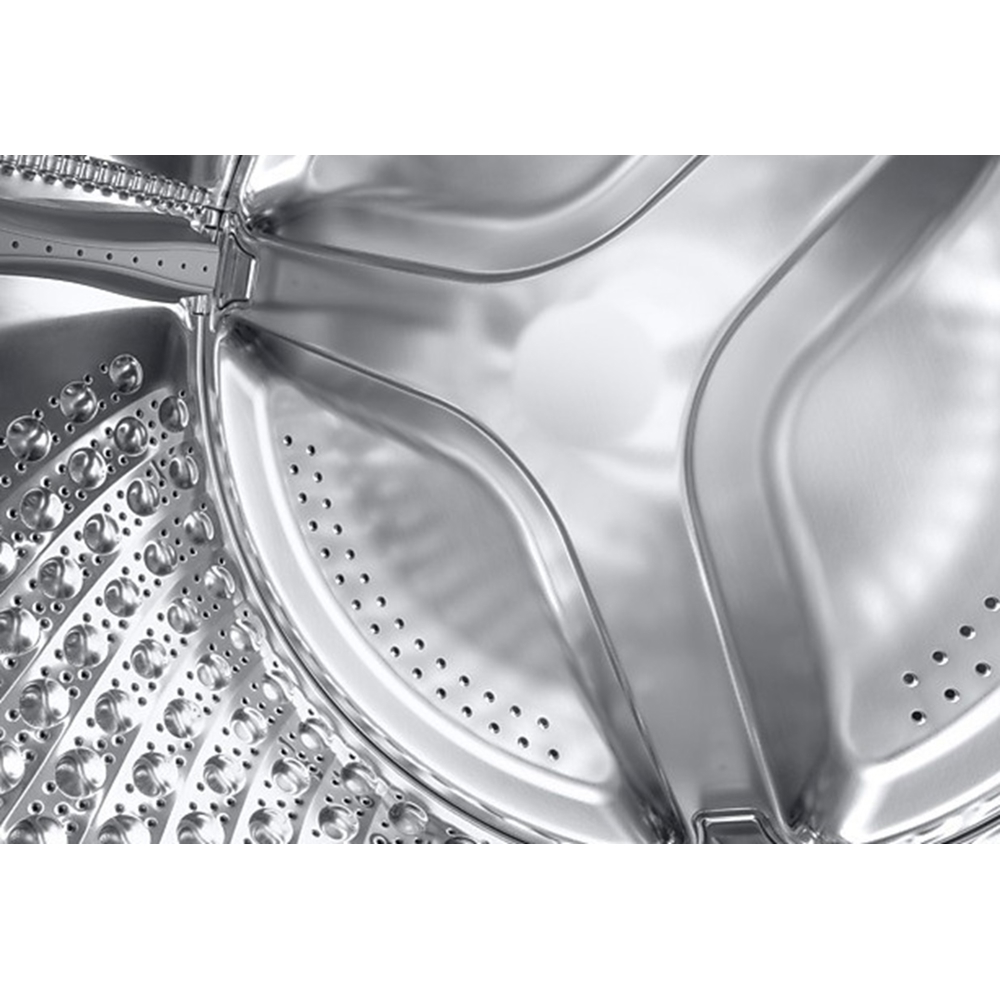 Washing Machine Samsung WW70AG6S23ATLP, 7Kg, A+++, 1200Rpm, 57Db, White