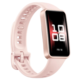 სმარტ საათი Huawei 55020BYG Band 9, 1.47", 5ATM Waterproof, Bluetooth, Smart Watch, Charm Pink