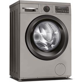 Washing Machine Bosch WLS2846SME, 8Kg, 1400Rpm, 59Db, Grey