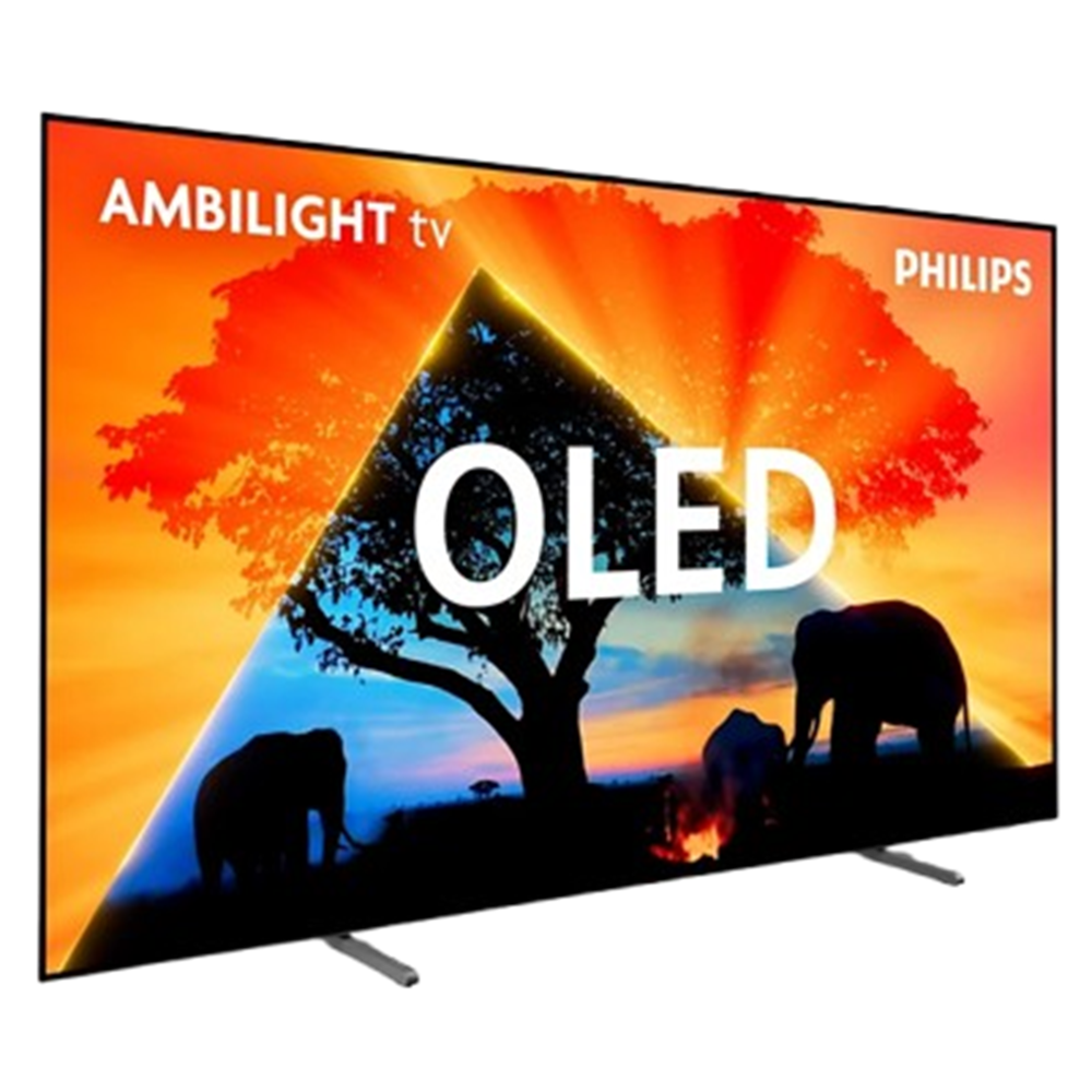 TV Philips 65OLED769/12, 65", 4K UHD, Smart HDMI, USB, BT, WIFI, Black
