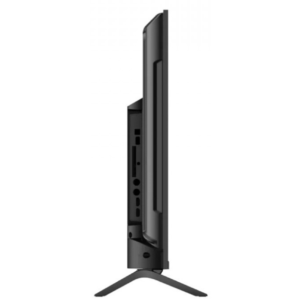 ტელევიზორი Blaupunkt 40FGC5500S, 40", FHD, USB, HDMI, WIFI, Black