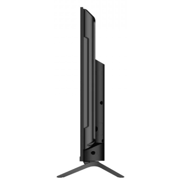 ტელევიზორი Blaupunkt 40FGC5500S, 40", FHD, USB, HDMI, WIFI, Black