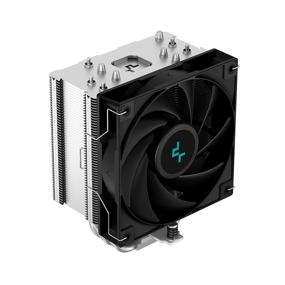 Cooler, Deepcool AG500, 120mm, 1850RPM, Black