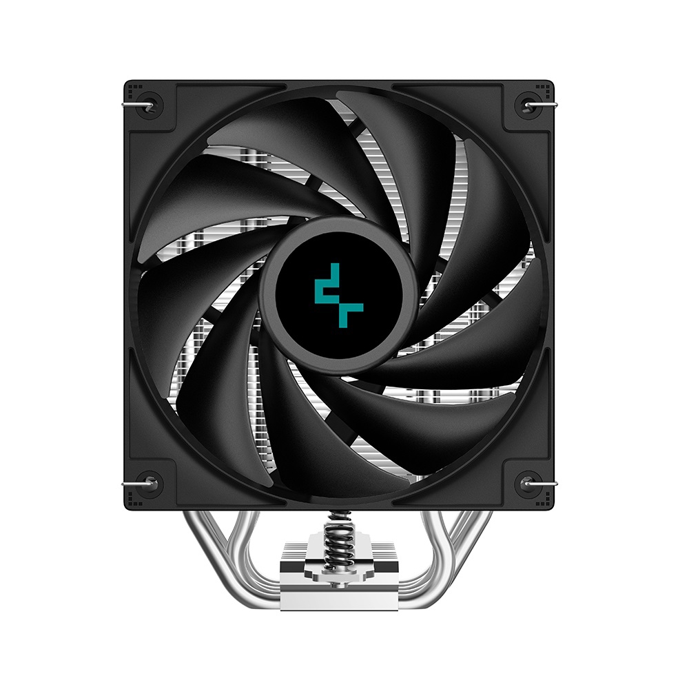 Cooler, Deepcool AG500, 120mm, 1850RPM, Black