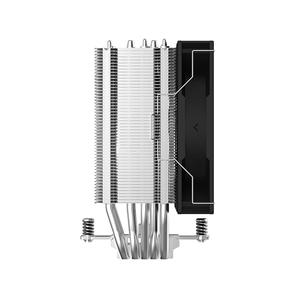 Cooler, Deepcool AG500, 120mm, 1850RPM, Black