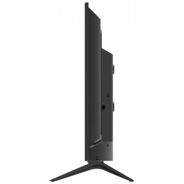 TV Blaupunkt 32WGC5500S, 32", HD, USB, HDMI, WIFI, Black