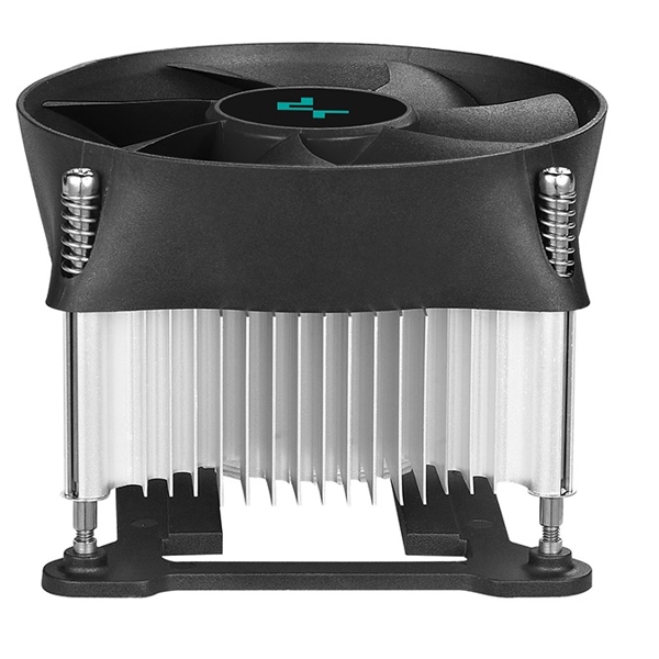 Cooler, Deepcool THETA 20 PWM 1700, 100mm, 2400RPM, Black