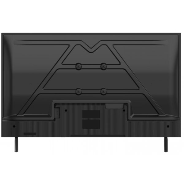 TV Blaupunkt 32HAE4000, 32", HD, USB, HDMI, Black