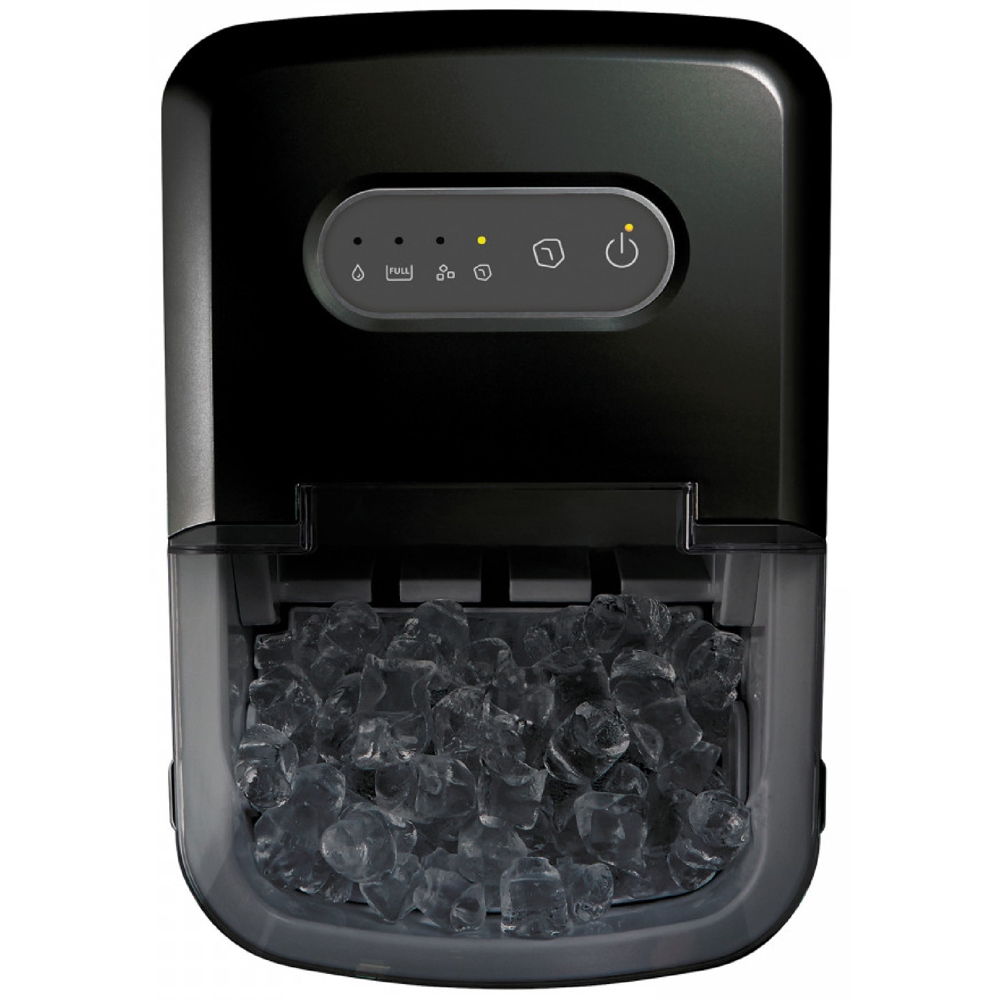 ყინულის აპარატი Gorenje IMC1200B, 2.2L, Ice Maker, Black