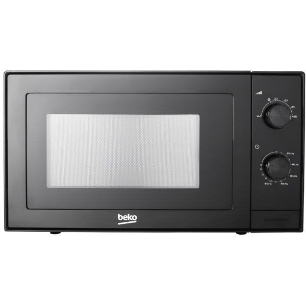 Microwave Oven Beko MOC 20100 BFB, 700W, 20L, Black