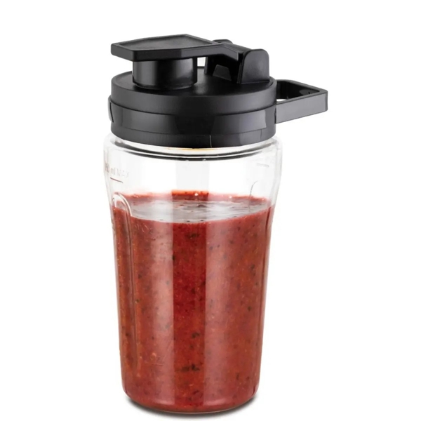 ბლენდერი Fakir 8682511904026 Chop'N, 350W, Blender, Gray