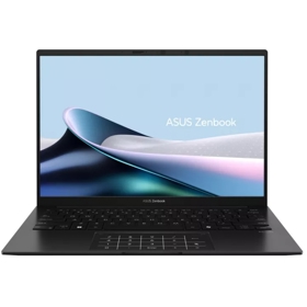 Notebook Asus 90NB14U1-M007L0 Zenbook 14 OLED, 14", Ryzen AI 5-340, 16GB, 512GB SSD, Integrated, Black