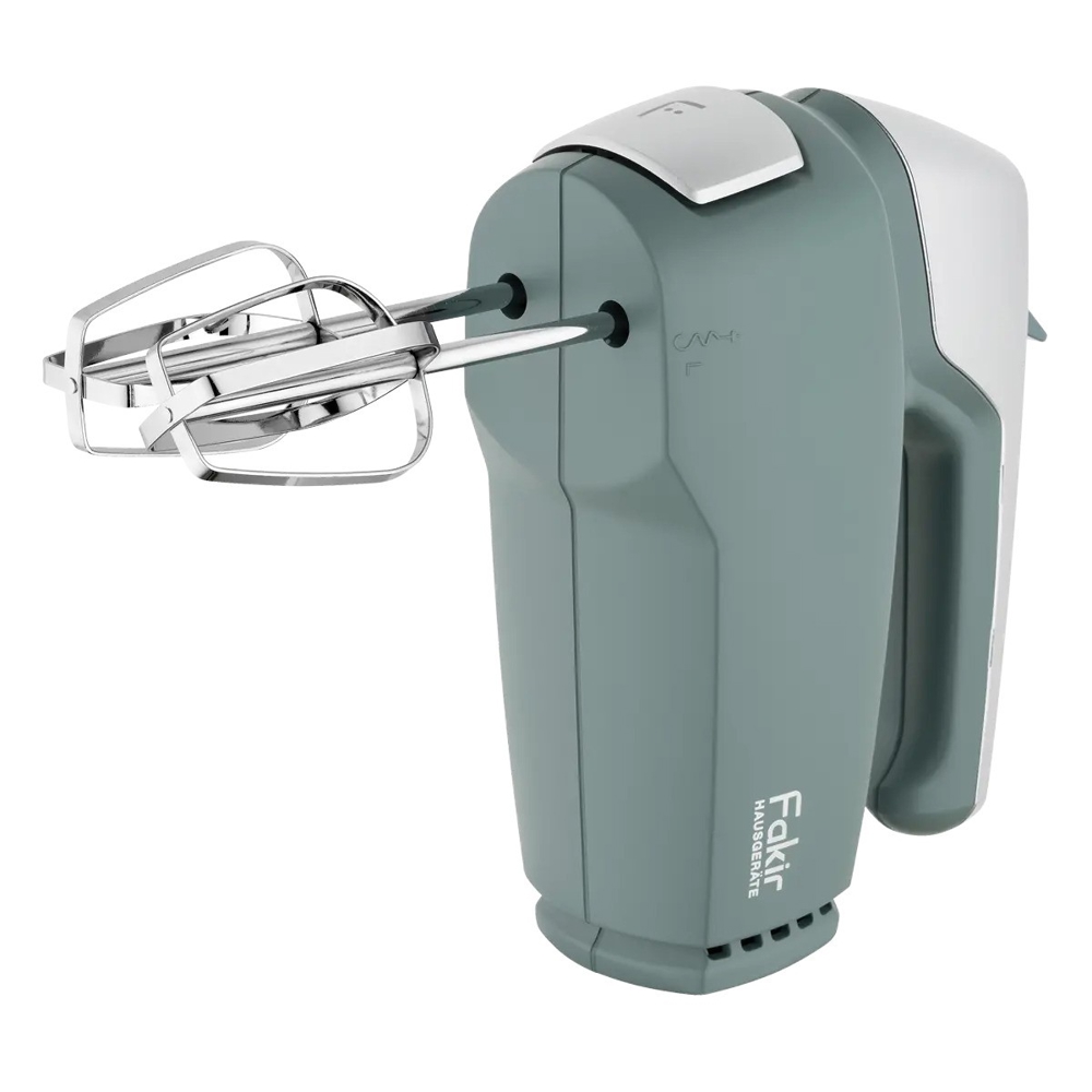 მიქსერი Fakir 8682511904828, 700W, Mixer, Mint