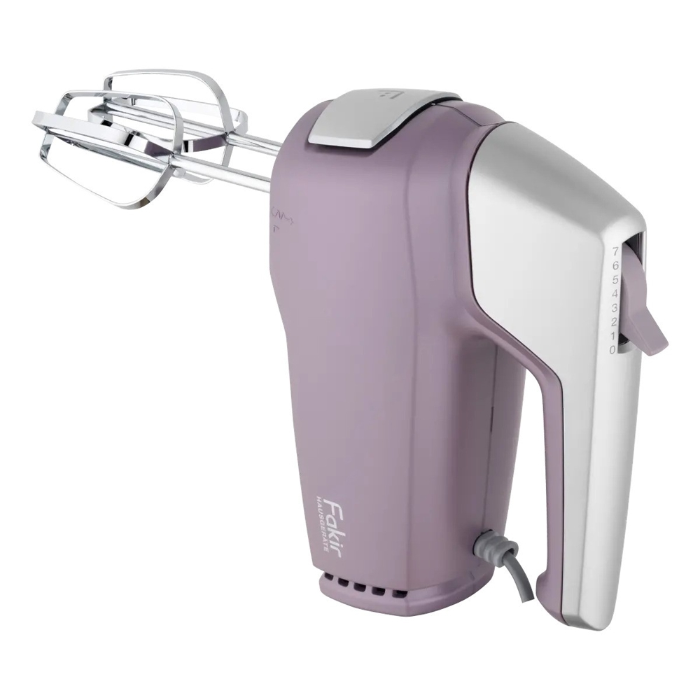 მიქსერი Fakir 8682511904835, 700W, Mixer, Purple