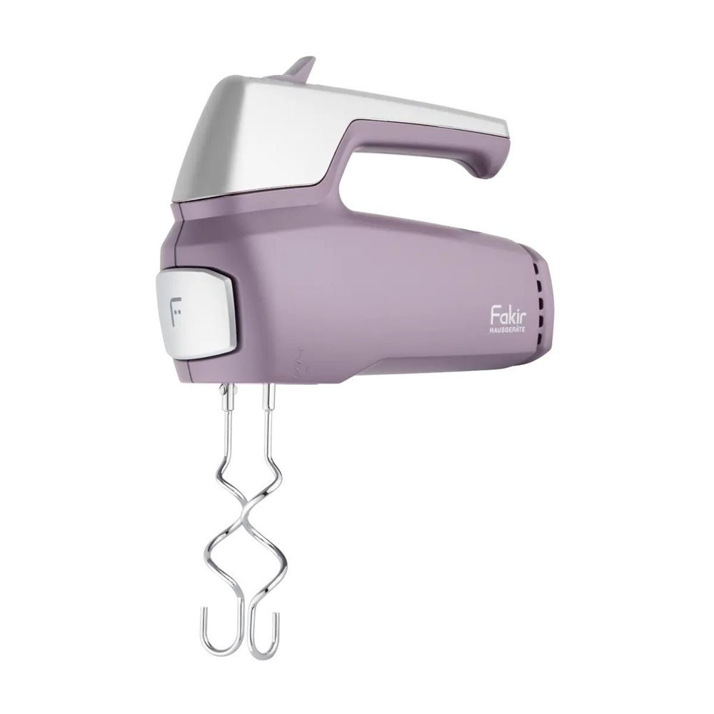 მიქსერი Fakir 8682511904835, 700W, Mixer, Purple