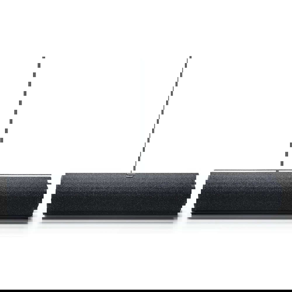 დინამიკი Xiaomi QBH4276GL, Bluetooth, USB-A, USB-C, Speaker, Black