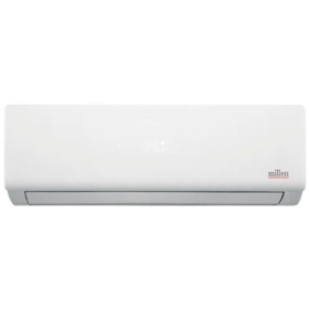 Air Conditioner Millen MYZ-09KQV-on/off Full set, 35m², ON/OFF, White