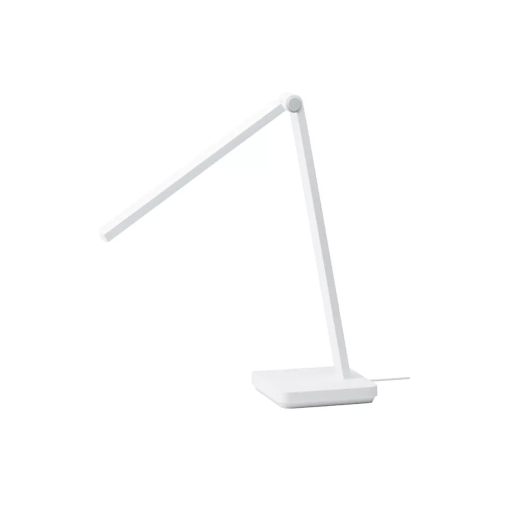 მაგიდის სანათი Xiaomi BHR8955EU Lite, 7.5W, Desk Lamp, White