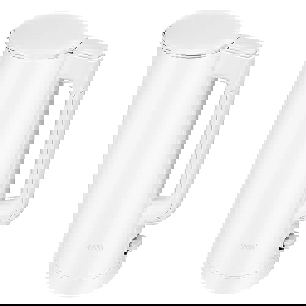 ელექტრო ჩაიდანი Xiaomi BHR9036EU 2 Lite, 1500W, 1.5L, Electric kettle, White