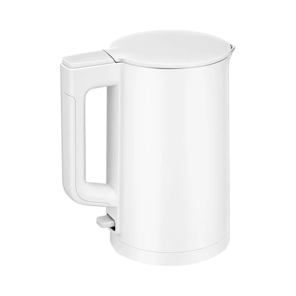 ელექტრო ჩაიდანი Xiaomi BHR9036EU 2 Lite, 1500W, 1.5L, Electric kettle, White